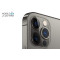 گوشي موبايل اپل آیفون 12 پرو مکس فایو جی دو سیم کارت با ظرفيت 512 گيگابايت ( با گارانتی ) نات اکتیو